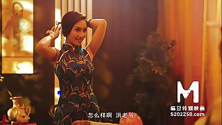 Massaggio sensuale cinese con finitura erotica