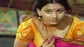 Le film désastreux de l'actrice Malayalam Deepa mène à une scène de nu